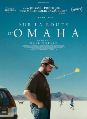 Sur la route d'Omaha - Streaming. 20 Sur la route d’Omaha – Streaming.