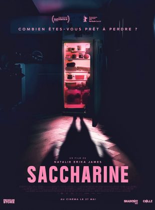 Saccharine - Streaming. 19 Saccharine – Streaming.