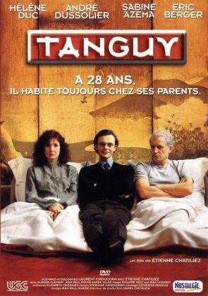 Tanguy - Streaming. 34 Tanguy – Streaming.