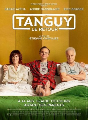 Tanguy, le retour - Streaming. 33 Tanguy, le retour – Streaming.