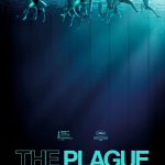 Affiche Poster de The Plague avec Joel Edgerton Everett Blunck et Kayo Martin 2026