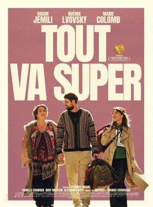 Tout va super - Streaming. 20 Tout va super – Streaming.