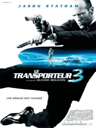 Le transporteur 3. 7 Le transporteur 3.