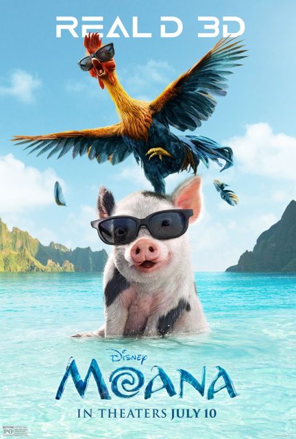 Vaiana, la légende du bout du monde (film - 2026) - Photos et affiches. 12 Affiche Poster de Vaiana la légende du bout du monde Moana avec Dwayne Johnson et Catherine Laga'aia 2026
