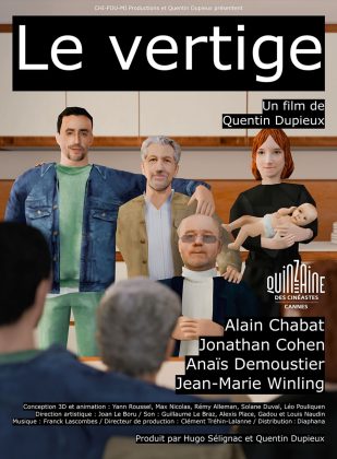Le vertige - Streaming. 20 Le vertige – Streaming.