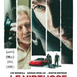 Affiche Poster de Le virtuose Tuner avec Leo Woodall Dustin Hoffman et Jean Reno 2026