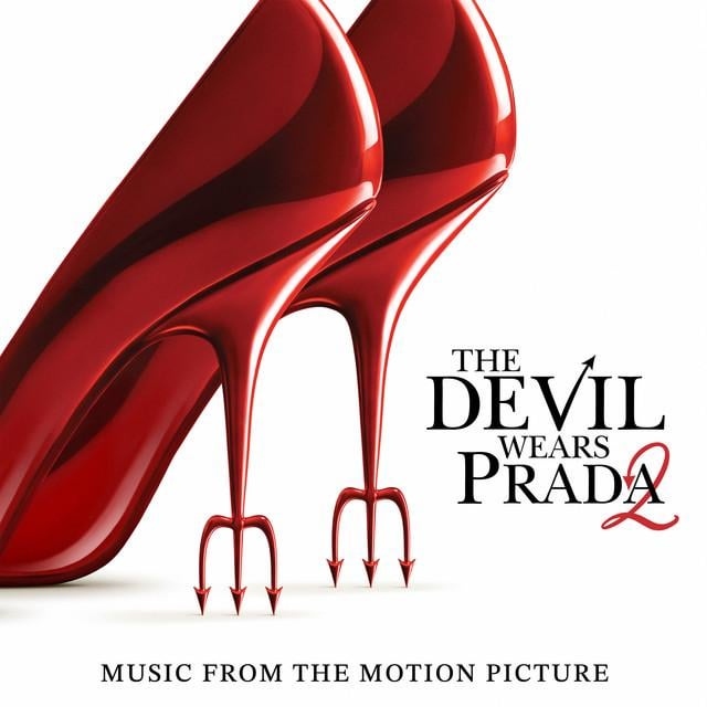 La bande originale de Le diable s’habille en Prada 2. 1 Bande originale Soundtrack Le diable s'habille en Prada 2 devil