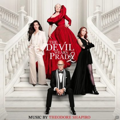 La bande originale de Le diable s’habille en Prada 2. 2 Bande originale Soundtrack Le diable s'habille en Prada 2 devil