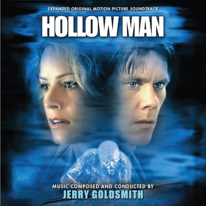La bande originale de Hollow man : l'homme sans ombre. 2 Bande originale Soundtrack Hollow man