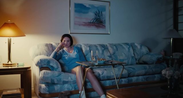 Backrooms. 6 Chiwetel Ejiofor et Renate Reinsve dans Backrooms 2026