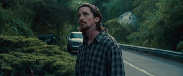 Les brasiers de la colère - Photos et affiches. 7 Christian Bale et Woody Harrelson dans Les brasiers de la colère Out of the Furnace 2013