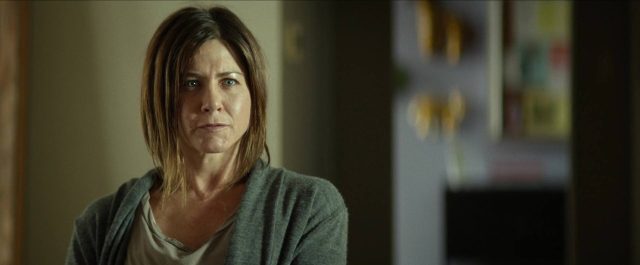 Cake. 3 Jennifer Aniston Sam Worthington et Anna Kendrick dans Cake 2014