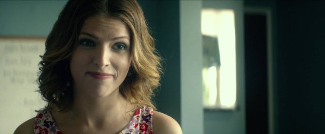 Cake. 4 Jennifer Aniston Sam Worthington et Anna Kendrick dans Cake 2014