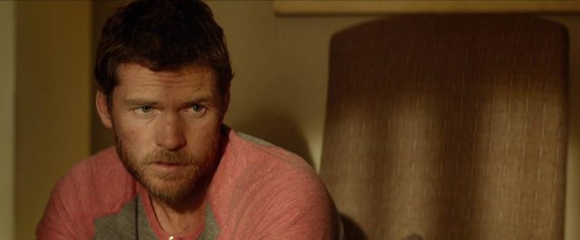 Cake. 6 Jennifer Aniston Sam Worthington et Anna Kendrick dans Cake 2014