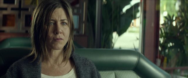 Cake - Photos et affiches. 8 Jennifer Aniston Sam Worthington et Anna Kendrick dans Cake 2014