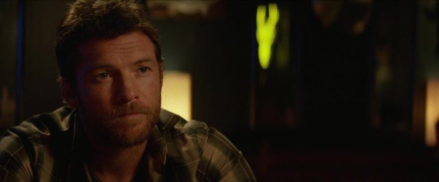 Cake - Photos et affiches. 11 Jennifer Aniston Sam Worthington et Anna Kendrick dans Cake 2014