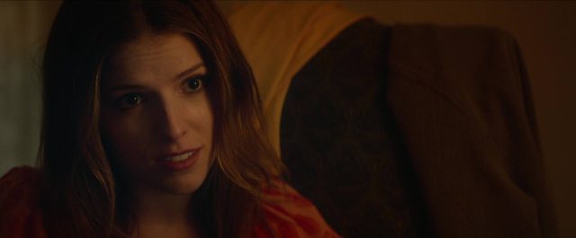 Cake - Photos et affiches. 14 Jennifer Aniston Sam Worthington et Anna Kendrick dans Cake 2014