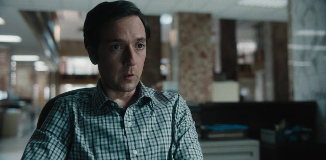 Carry-On - Photos et affiches. 18 Taron Egerton et Jason Bateman dans Carry-On 2024