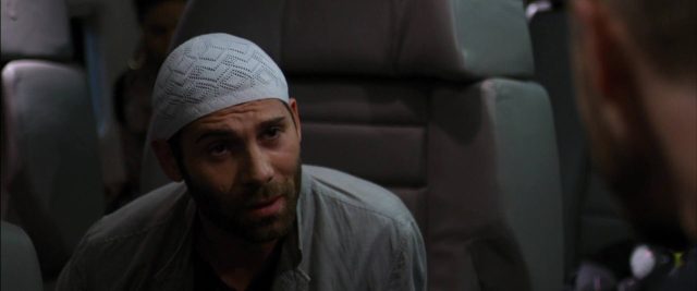 Le chaos - Photos et affiches. 12 Nicolas Cage dans Le chaos Left behind 2014