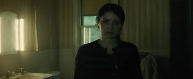 Disclosure Day - Photos et affiches. 12 Emily Blunt Josh O'Connor et Colin Firth dans Disclosure Day 2026