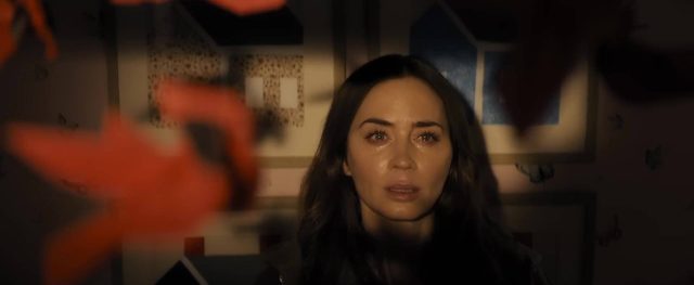Disclosure Day - Photos et affiches. 17 Emily Blunt Josh O'Connor et Colin Firth dans Disclosure Day 2026