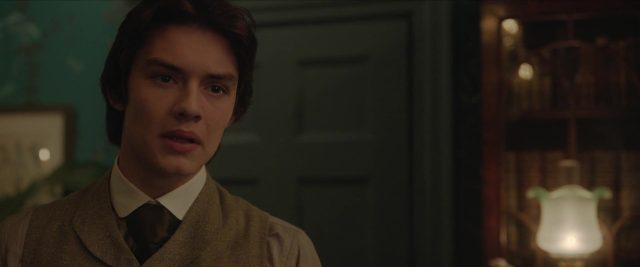 Enola Holmes 2. 5 Millie Bobby Brown et Henry Cavill dans Enola Holmes 2 2022