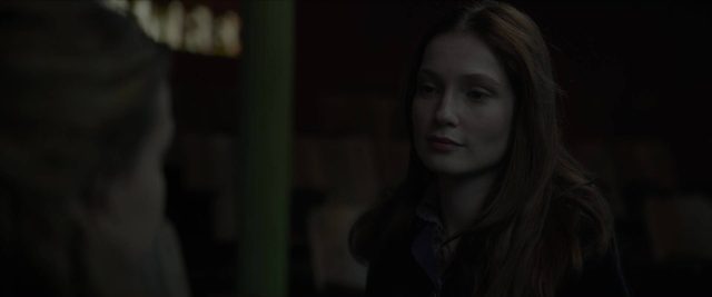 Enola Holmes 2 - Photos et affiches. 22 Millie Bobby Brown et Henry Cavill dans Enola Holmes 2 2022