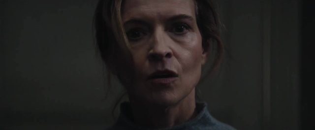 Evil Dead Burn. 5 Souheila Yacoub et Tandi Wright dans Evil Dead Burn 2026