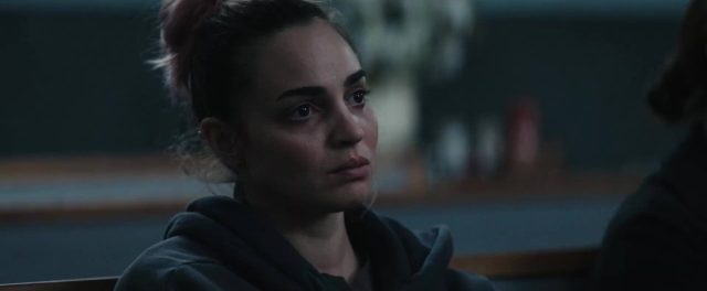 Evil Dead Burn - Photos et affiches. 6 Souheila Yacoub et Tandi Wright dans Evil Dead Burn 2026