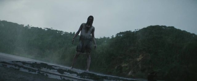 Evil Dead Burn. 6 Souheila Yacoub et Tandi Wright dans Evil Dead Burn 2026
