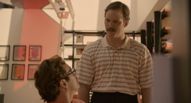 Her. 25 Joaquin Phoenix dans Her 2013