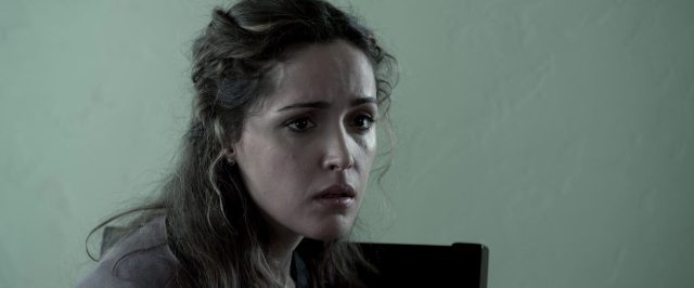 Insidious - Photos et affiches. 8 Rose Byrne et Patrick Wilson dans Insidious 2011