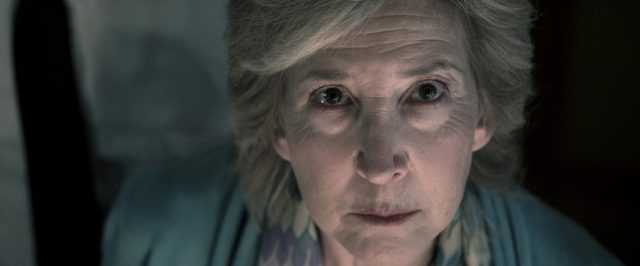 Insidious. 6 Rose Byrne et Patrick Wilson dans Insidious 2011
