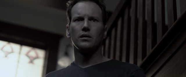 Insidious - Photos et affiches. 13 Rose Byrne et Patrick Wilson dans Insidious 2011