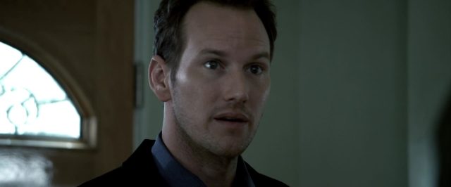 Insidious - Photos et affiches. 16 Rose Byrne et Patrick Wilson dans Insidious 2011