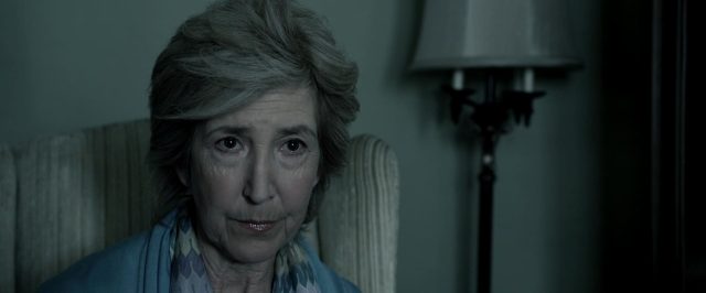 Insidious - Photos et affiches. 18 Rose Byrne et Patrick Wilson dans Insidious 2011