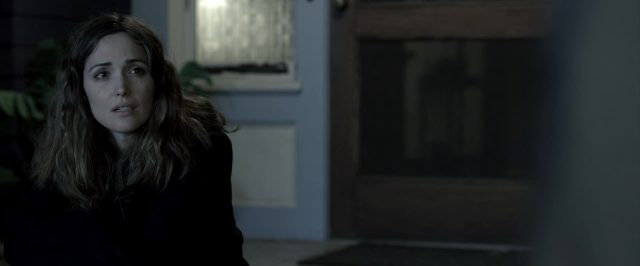 Insidious - Photos et affiches. 19 Rose Byrne et Patrick Wilson dans Insidious 2011
