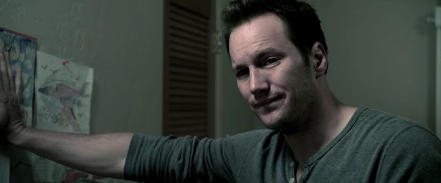 Insidious - Photos et affiches. 20 Rose Byrne et Patrick Wilson dans Insidious 2011