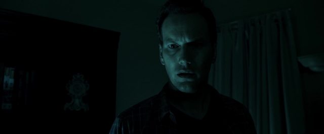 Insidious - Photos et affiches. 22 Rose Byrne et Patrick Wilson dans Insidious 2011