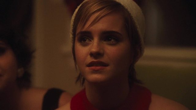 Le monde de Charlie - Photos et affiches. 7 Logan Lerman Emma Watson et Ezra Miller dans Le monde de Charlie The Perks of Being a Wallflower 2012
