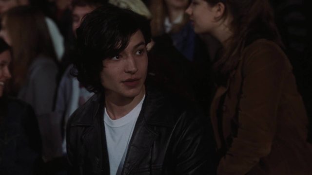 Le monde de Charlie - Photos et affiches. 8 Logan Lerman Emma Watson et Ezra Miller dans Le monde de Charlie The Perks of Being a Wallflower 2012