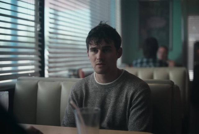 Obsession - Photos et affiches. 18 Michael Johnston et Inde Navarrette dans Obsession 2026