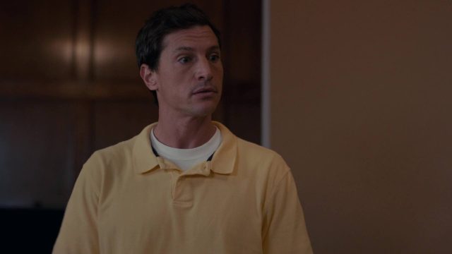Scary Movie 5 - Photos et affiches. 15 Ashley Tisdale et Simon Rex dans Scary Movie 5 2013