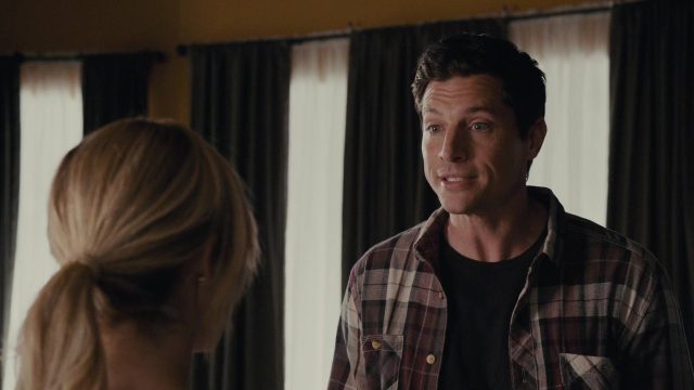 Scary Movie 5 - Photos et affiches. 16 Ashley Tisdale et Simon Rex dans Scary Movie 5 2013