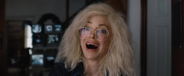 Scary Movie (2026). 2 Anna Faris Regina Hall et Marlon Wayans dans Scary Movie 2026