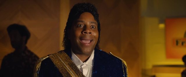 Scary Movie (2026) - Photos et affiches. 10 Anna Faris Regina Hall et Marlon Wayans dans Scary Movie 2026