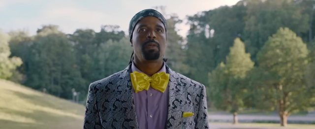 Scary Movie (2026) - Photos et affiches. 11 Anna Faris Regina Hall et Marlon Wayans dans Scary Movie 2026