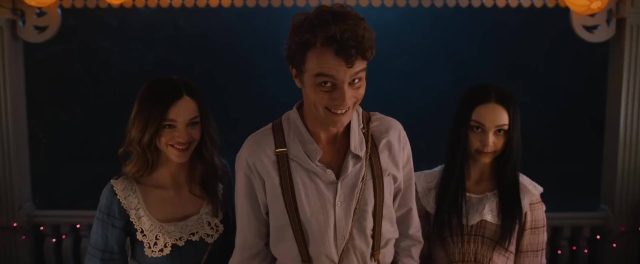 Scary Movie (2026) - Photos et affiches. 12 Anna Faris Regina Hall et Marlon Wayans dans Scary Movie 2026