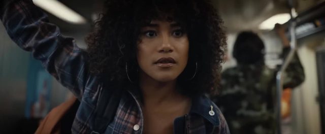 Scary Movie (2026). 4 Anna Faris Regina Hall et Marlon Wayans dans Scary Movie 2026