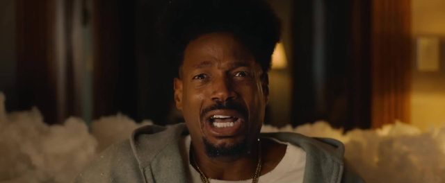 Scary Movie (2026). 6 Anna Faris Regina Hall et Marlon Wayans dans Scary Movie 2026